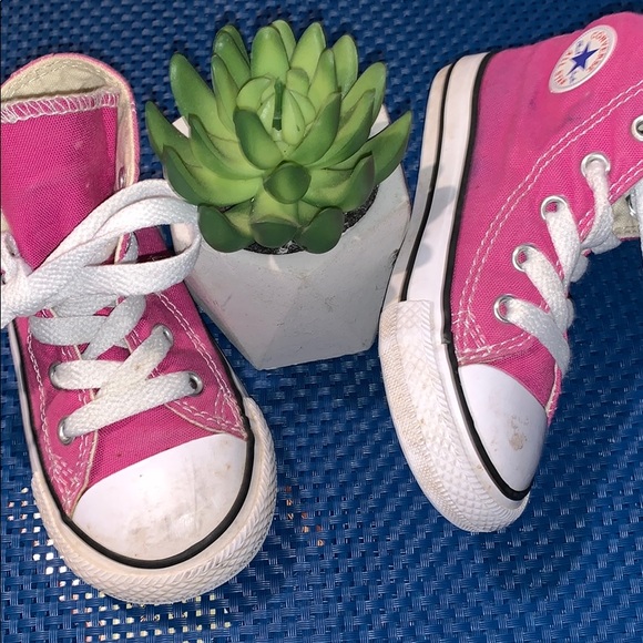 Converse Other - ⭐️Girls converse all star ⭐️